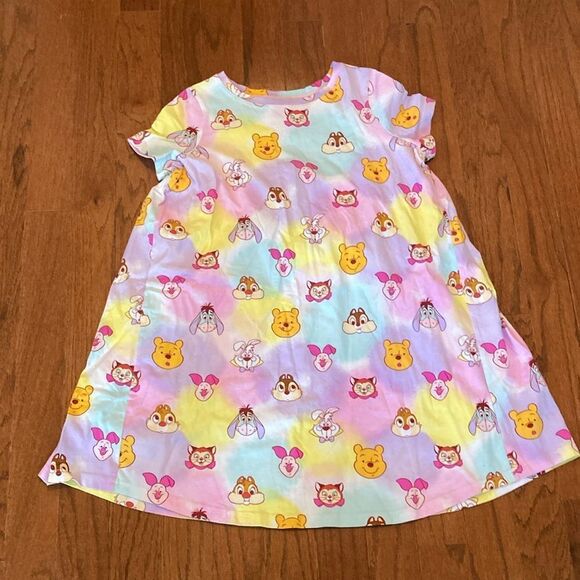 Oh My Disney S Dress - Sold out on website - Picture 1 of 11
